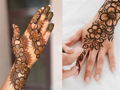 designs      hands beautiful  sawan savana ma
