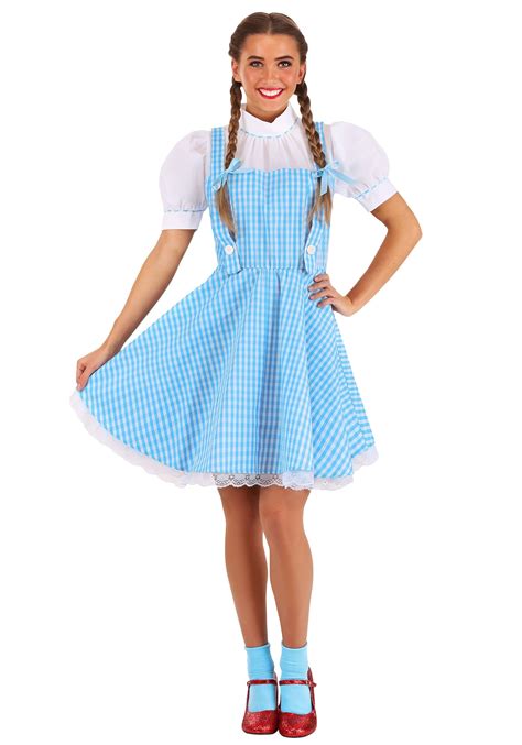 Costume Dorothy | ubicaciondepersonas.cdmx.gob.mx