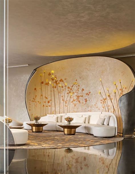 modern interior architecture design