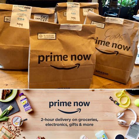 Amazon Prime Food Delivery at Debra Schaper blog
