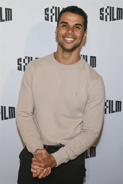 Mason Gooding - Biography, Height & Life Story | Super Stars Bio