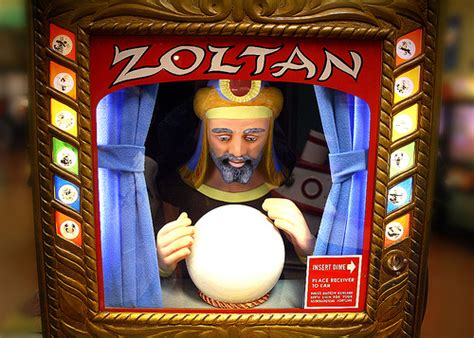 Zoltan (with bonus summer and future talks) | The Gilbert Dennis Website 