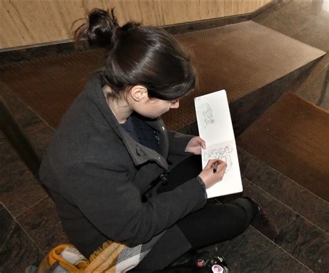 Laura Romero: visibilizando a las mujeres músicas de Galicia