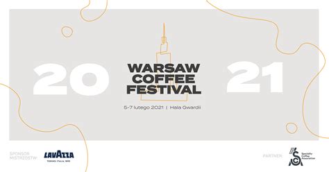 Warsaw Coffee Festival – Warszawski Festiwal Kawy