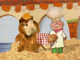 Wonder Pets - Movies & TV on Google Play