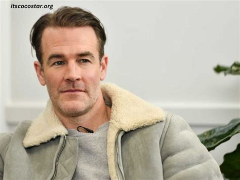 net worth of james van der beek