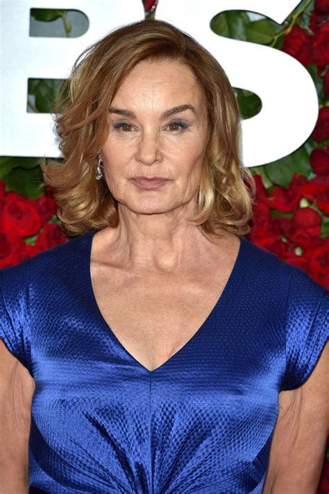 Jessica Lange