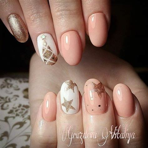 Новогодний дизайн #Nail Art # маникюр # ногти # nails # nail # дизайн ...