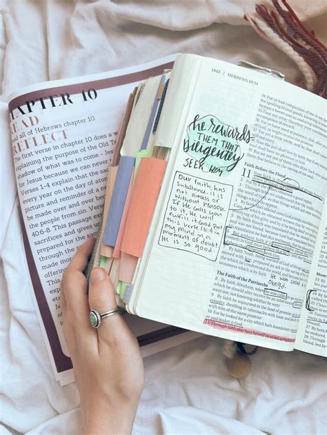 Hebrews Bible Study Guide DIGITAL – RBL Ministries