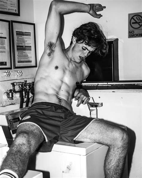 Jake Holley | One more black & white bundle from a phenomenal shoot w