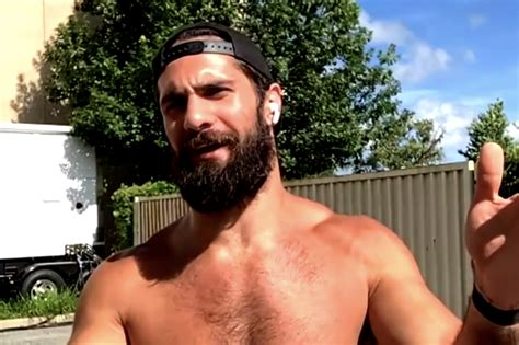 Seth Rollins questions criticism of Eye For An Eye match - Cageside Seats