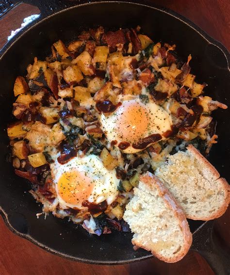 [homemade] hash : r/food