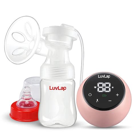 9 Best Electric Breast Pumps in India 2022 (Buying Guide)