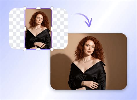 Expandir Imagem Ia - Expandir Imagem com IA Grátis – Restaurar e Ampliar Fotos | Clipfly