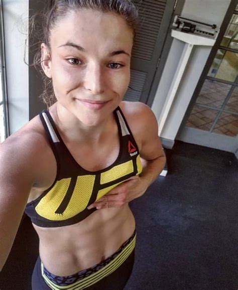 5 Questions with Maryna Moroz