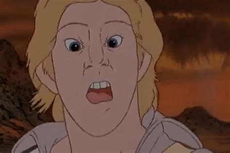 Anthony Daniels Legolas