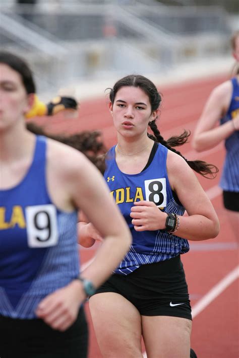 Chemics, Chargers have 'fun day' at Graves/Swayze Relays