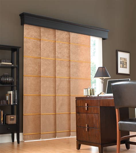 Vertical Shades For Sliding Door at Margaret Mckeown blog