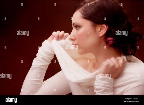 wide neck  res stock photography  images alamy