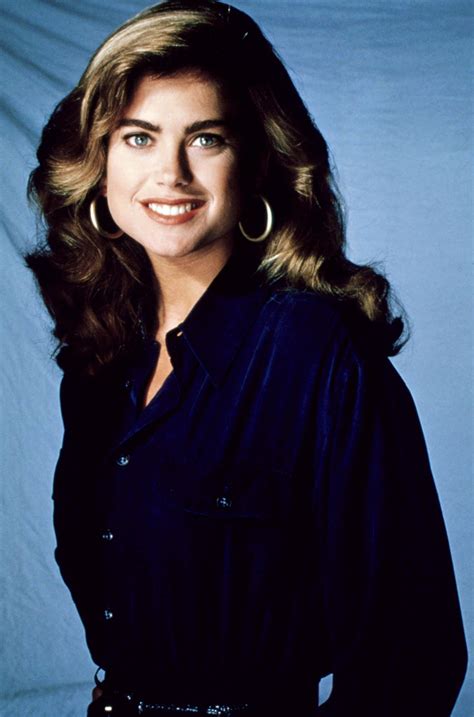 Kathy Ireland Joins Husband On Commercial Fishing Adventure