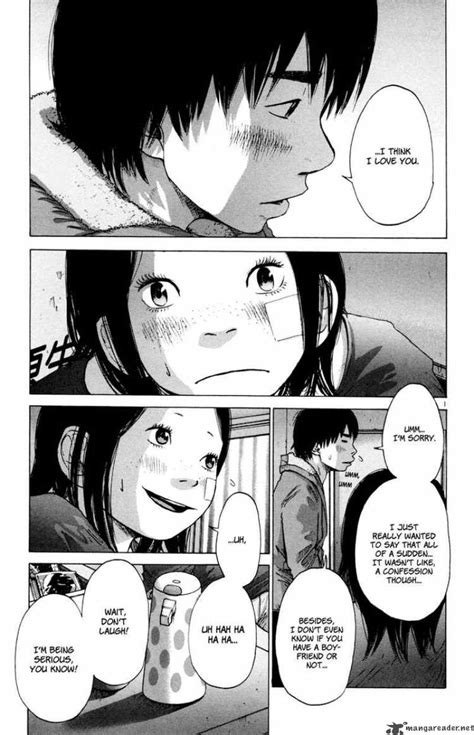 Read Solanin Chapter 23 - MangaFreak