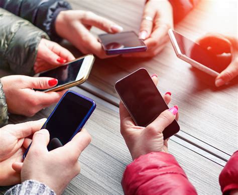 Smartphone Addiction - PsycHealth