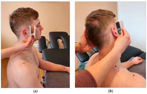 JCM | Free Full-Text | Examination of Myofascial Stiffness and