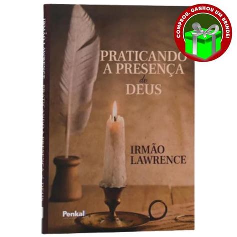 Praticando A Presenca De Deus