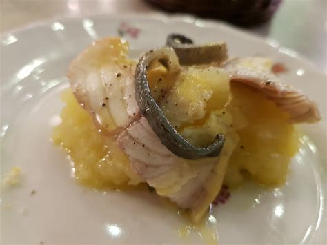 La BODEGA 1900 julio 2018. (Barcelona) | Observación Gastronómica 2