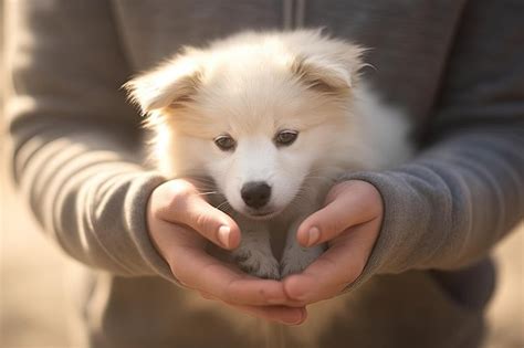 Premium AI Image | In a world of wagging tails and purring cuddles pets ...