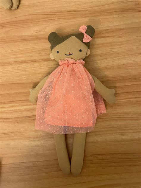 Custom Birthmark, Scar, Cleft Lip, Amputee Doll - Etsy