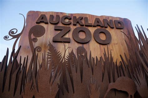 Auckland Zoo, Auckland