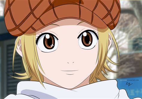 Anime Baby Steps HD Wallpaper