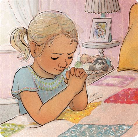 Prayer: Clipart - Teaching Children the Gospel