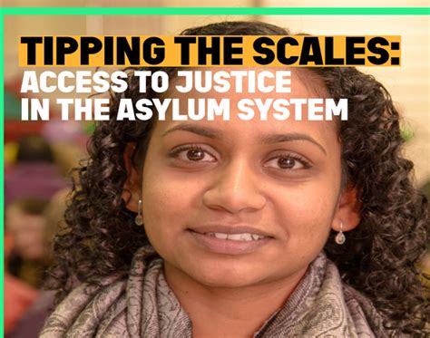 Vulnerable Justice... - NACCOM