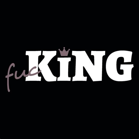 FUC KING Lyrics, Songs, and Albums | Genius