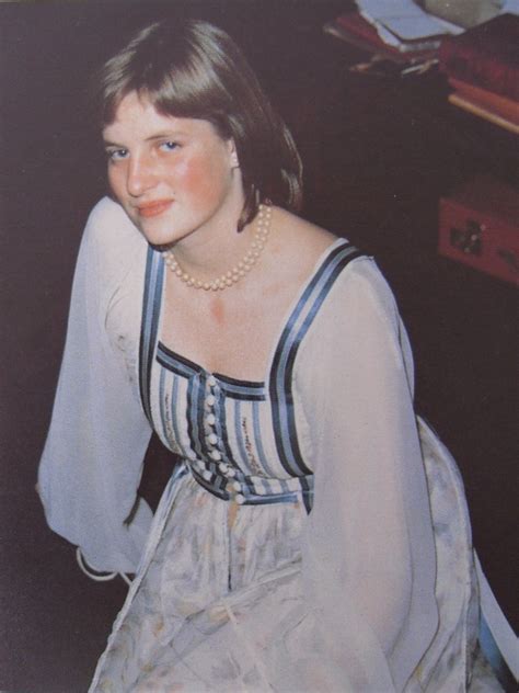 Princess Diana Blouses