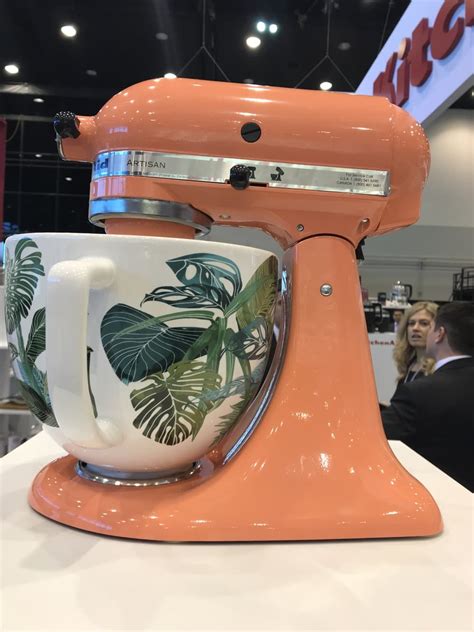 You have to see the newest kitchenaid stand mixer colors – Artofit