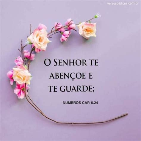 Frases Deus Te Abençoe - Deus te Abençoe e Guarde 1 | Frases lindas de deus, Frases de deus ...