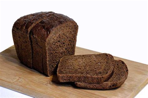 pumpernickel recipe learn    pumpernickel  home