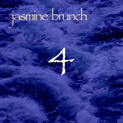 4 : Jasmine Brunch