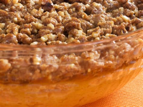 5 рецепти със сладки картофи - Az-jenata