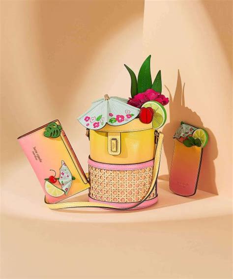 Kate Spade New York Bags and Accessories - shop online | wardow.com