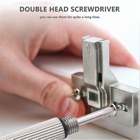 Kinds Of Screwdriver 1