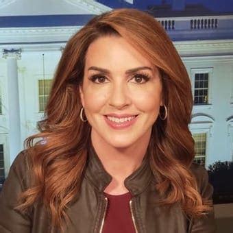 Sara Carter Fox News, Bio, Age, Height, Husband, Salary & Net Worth