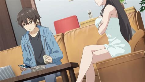 My Stepmoms Daughter Is My Ex muestra su primer teaser tráiler