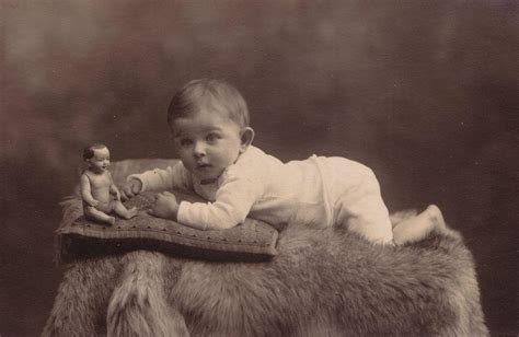 foto baby popje j 20 | janwillemsen | Flickr