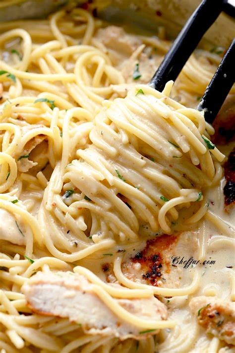 lemon chicken recipes with pasta 2