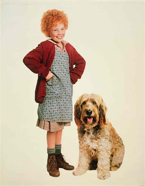 Annie 1982 Hard Knock Life