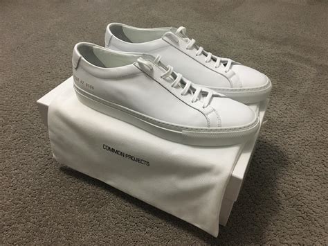 478 best Common Projects images on Pholder | Sneakers, Malefashion and